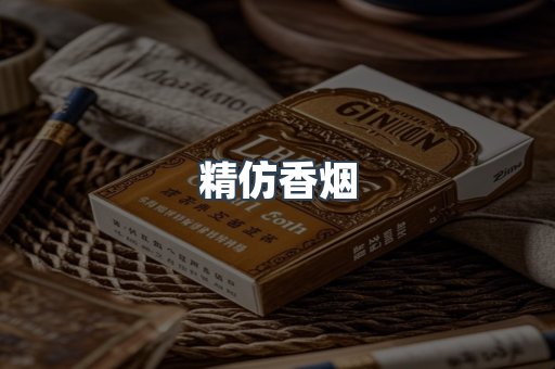 越南香烟系列